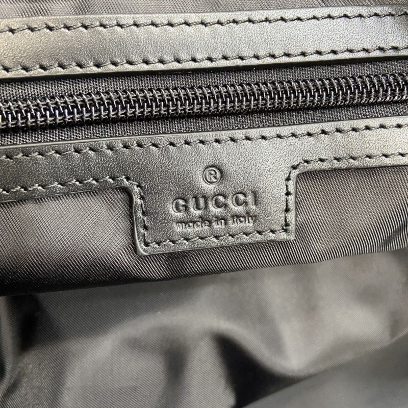 Gucci Travel Bags